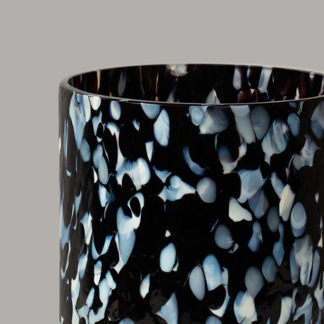 Stories of Italy Black & White Tumblers
