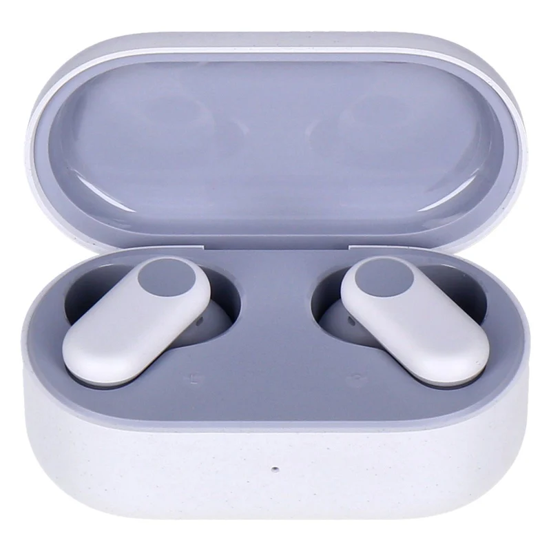 Oppo Enco Buds 2 Pro Bluetooth In-Ear Kopfhörer weiß