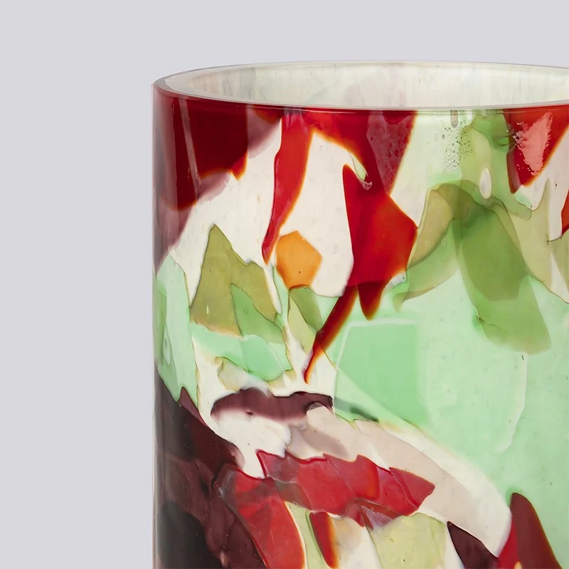 Stories of Italy Spring Medium Vase