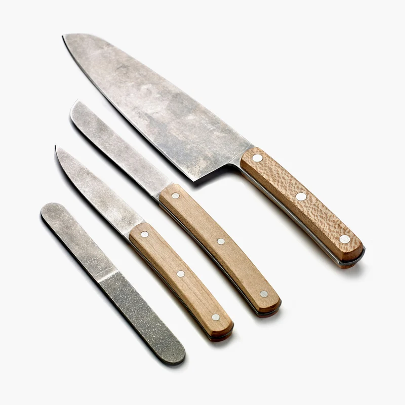 Serax Surface Butter Knife