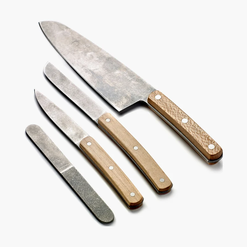 Serax Surface Butter Knife