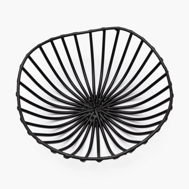 Serax Catu Bread Basket