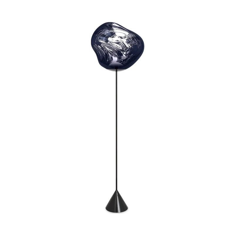 Tom Dixon Melt Slim Cone Floor Light