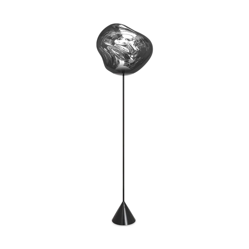 Tom Dixon Melt Slim Cone Floor Light