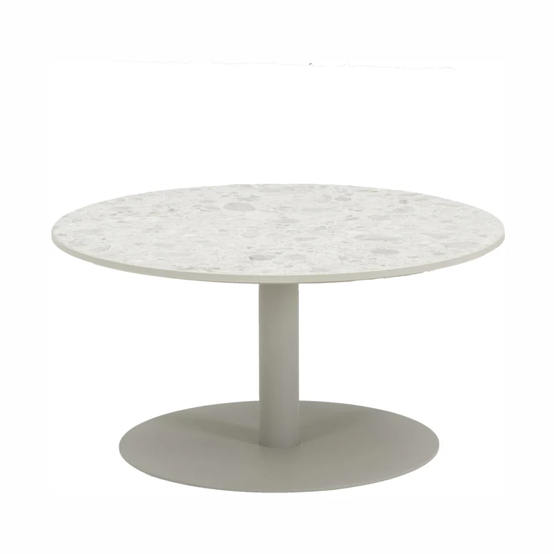 Vincent Sheppard Kodo Round Coffee Table