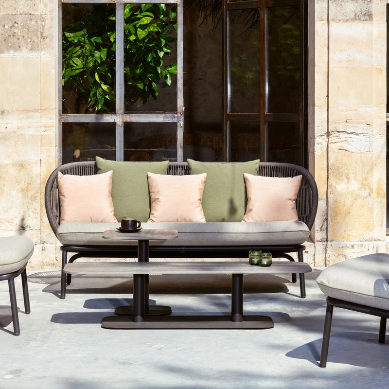 Vincent Sheppard Kodo Coffee Table
