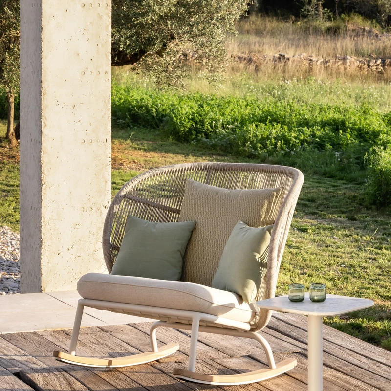 Vincent Sheppard Kodo Side Table