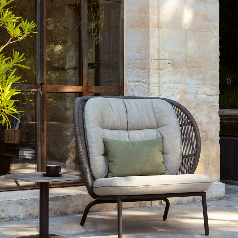Vincent Sheppard Kodo Side Table