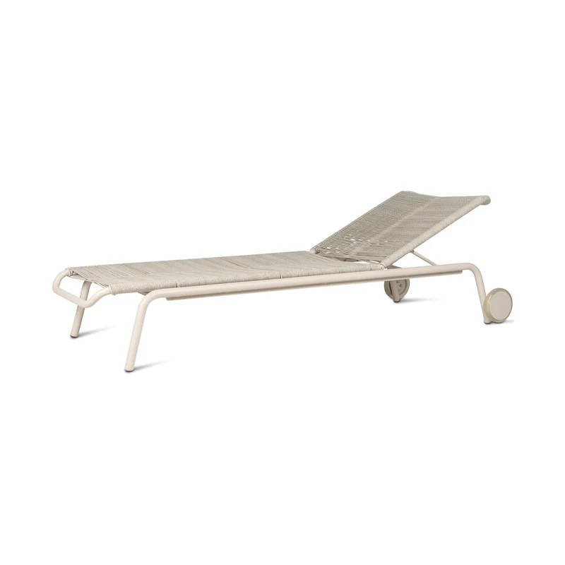 Vincent Sheppard Kodo Sunlounger