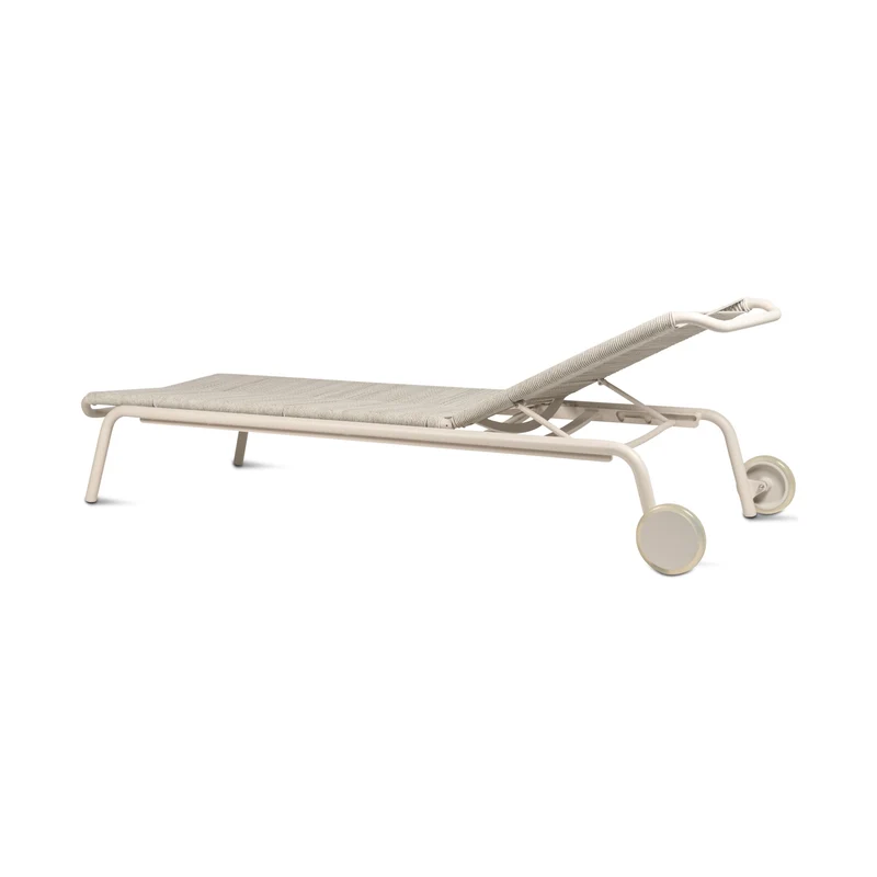 Vincent Sheppard Kodo Sunlounger