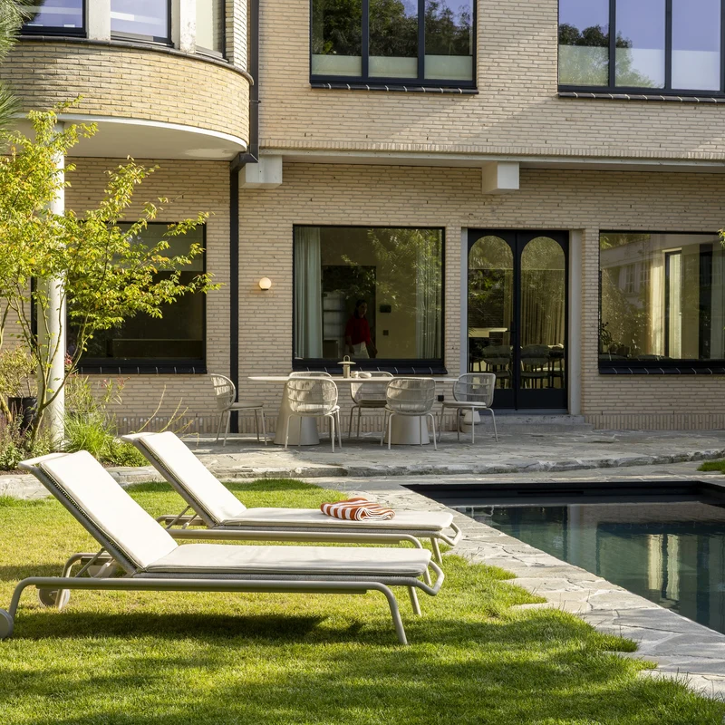 Vincent Sheppard Kodo Sunlounger