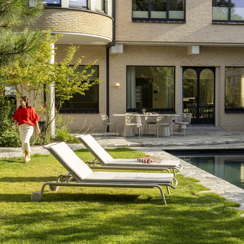 Vincent Sheppard Kodo Sunlounger