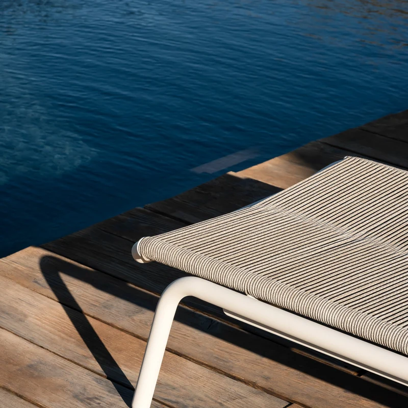 Vincent Sheppard Kodo Sunlounger