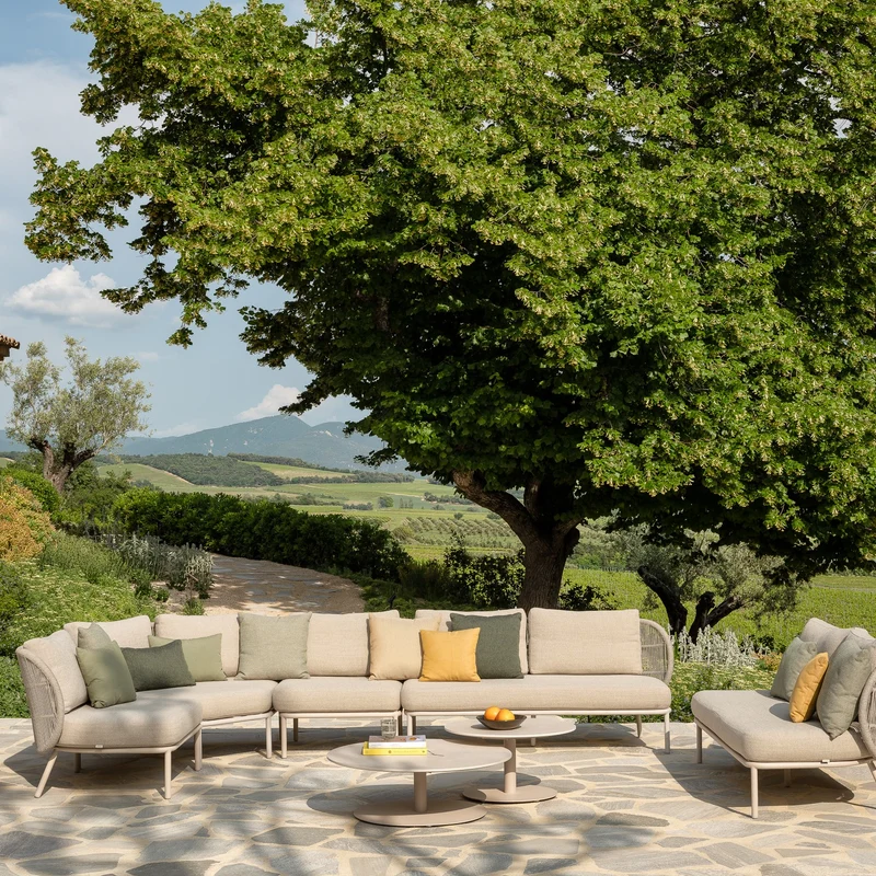 Vincent Sheppard Kodo Deep Sofa