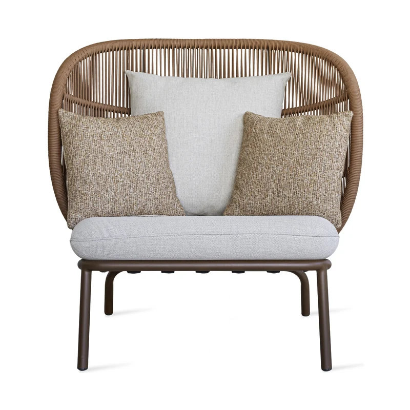 Vincent Sheppard Kodo Cocoon Lounge Chair