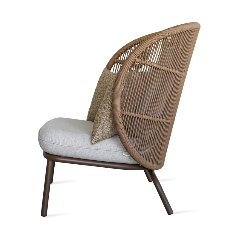 Vincent Sheppard Kodo Cocoon Lounge Chair