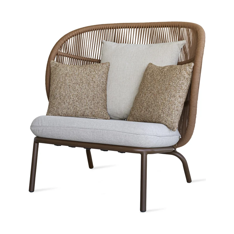 Vincent Sheppard Kodo Cocoon Lounge Chair
