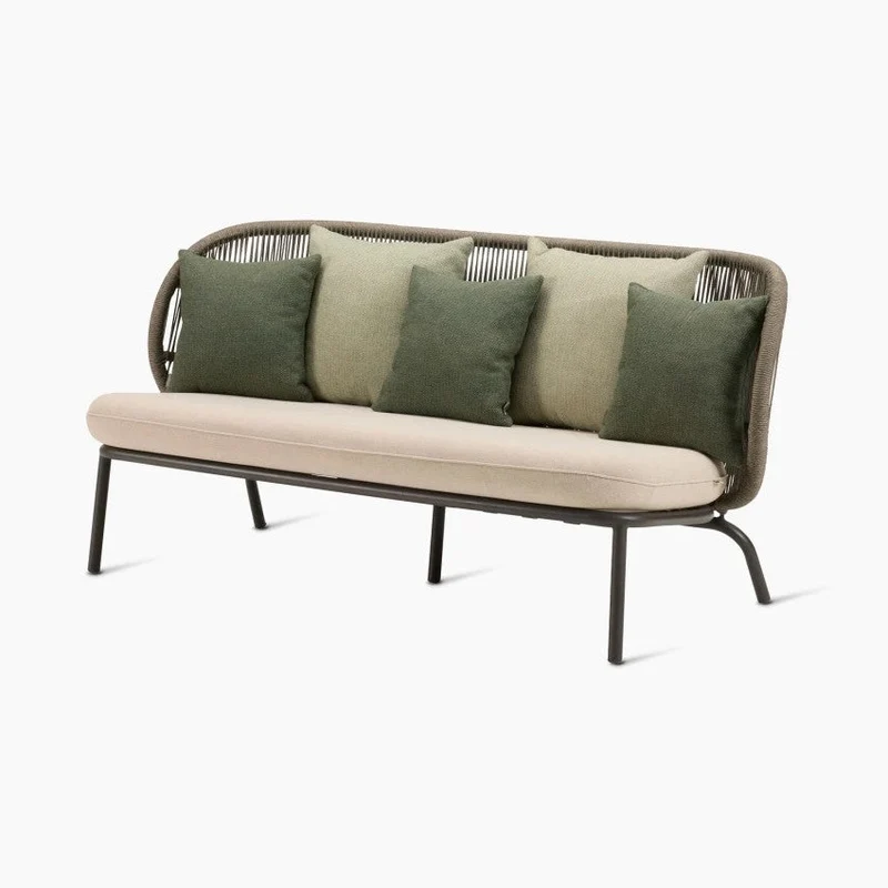 Vincent Sheppard Kodo Lounge Sofa