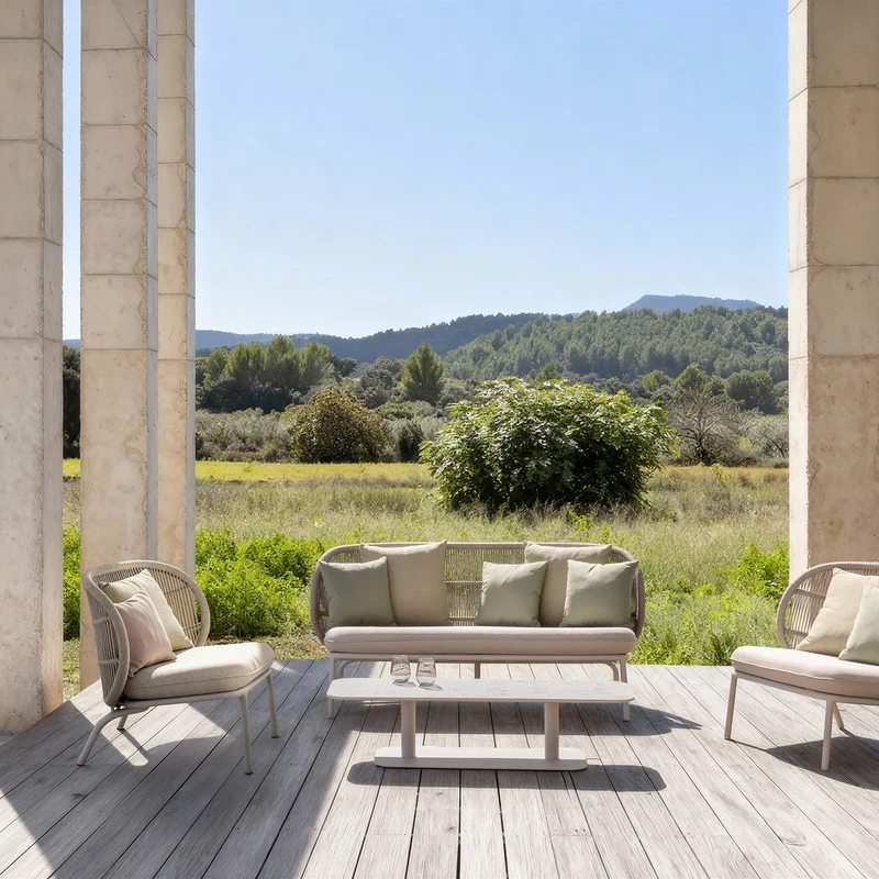 Vincent Sheppard Kodo Lounge Chair