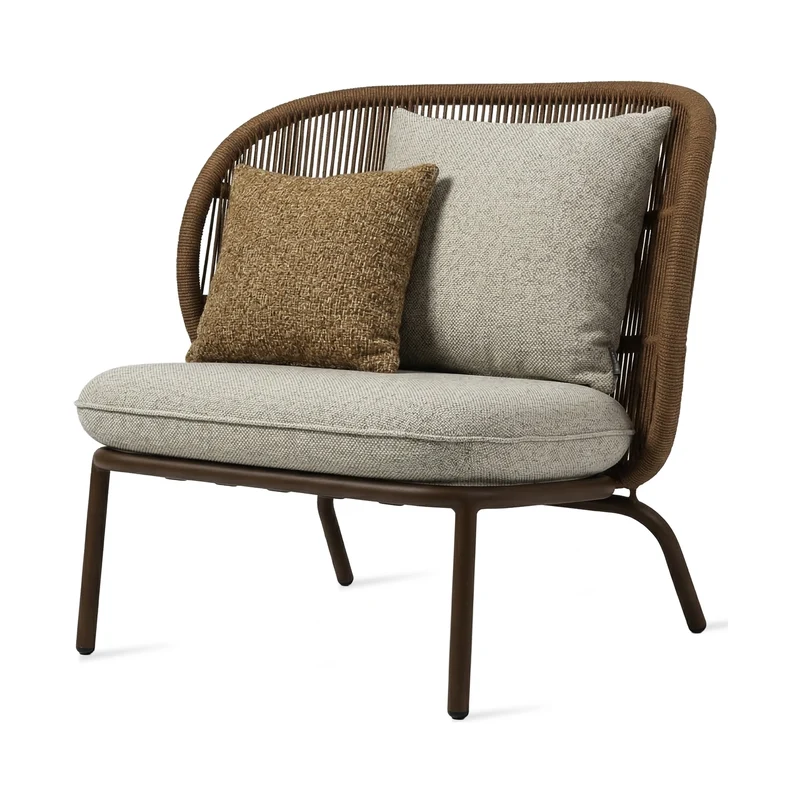 Vincent Sheppard Kodo Lounge Chair