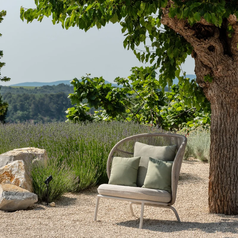 Vincent Sheppard Kodo Lounge Chair