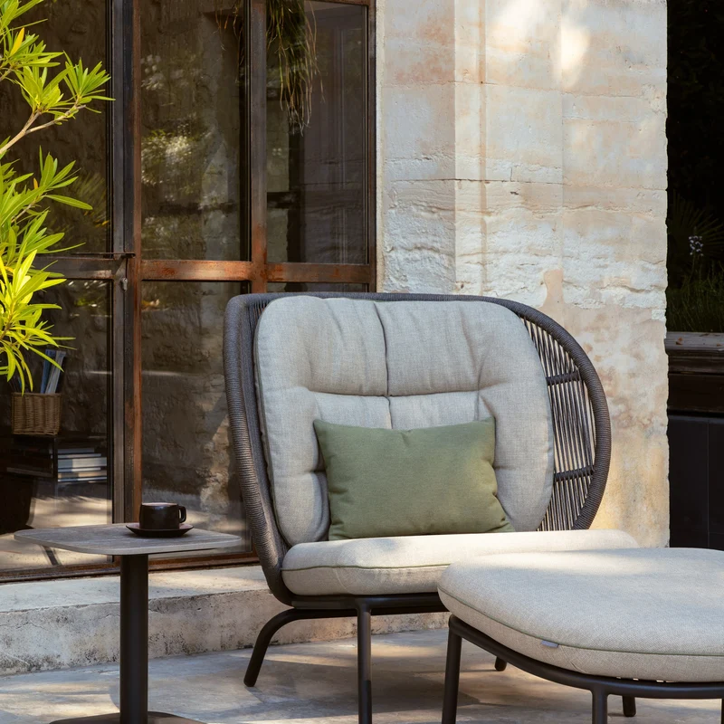 Vincent Sheppard Kodo Footrest