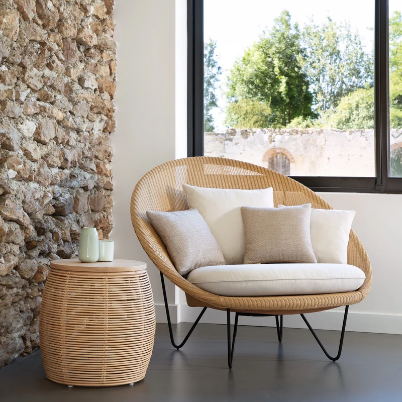 Vincent Sheppard Joe Lounge Chair