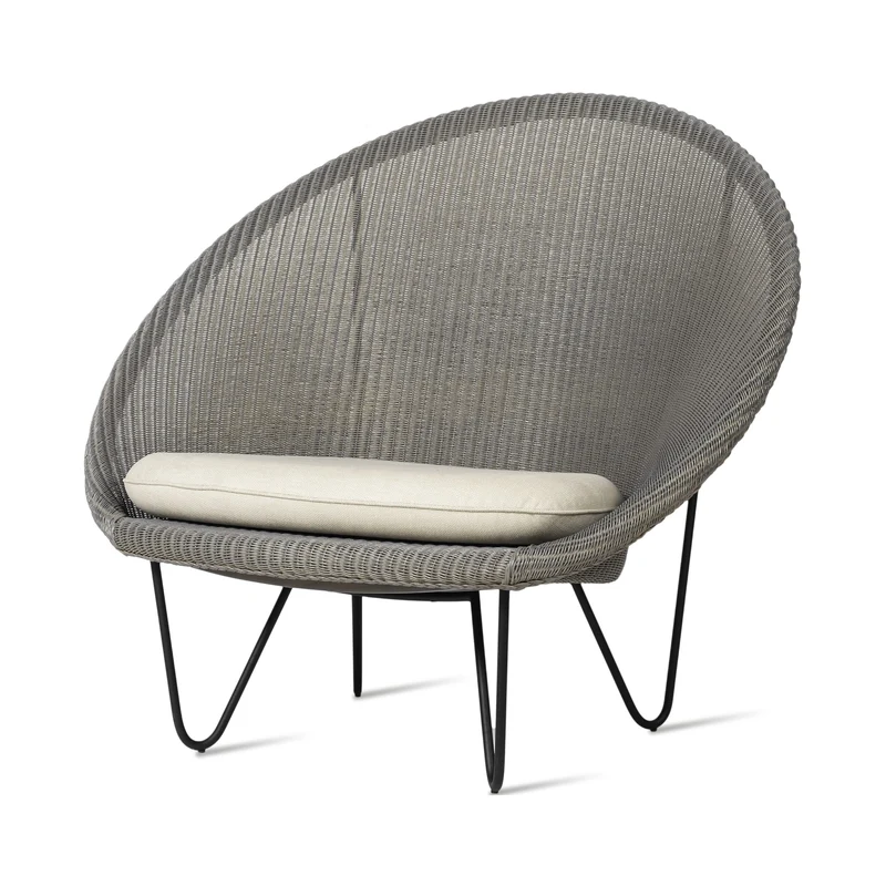 Vincent Sheppard Joe Cocoon Lounge Chair