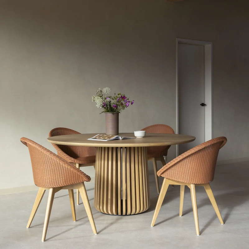 Vincent Sheppard Joe Cocoon Lounge Chair