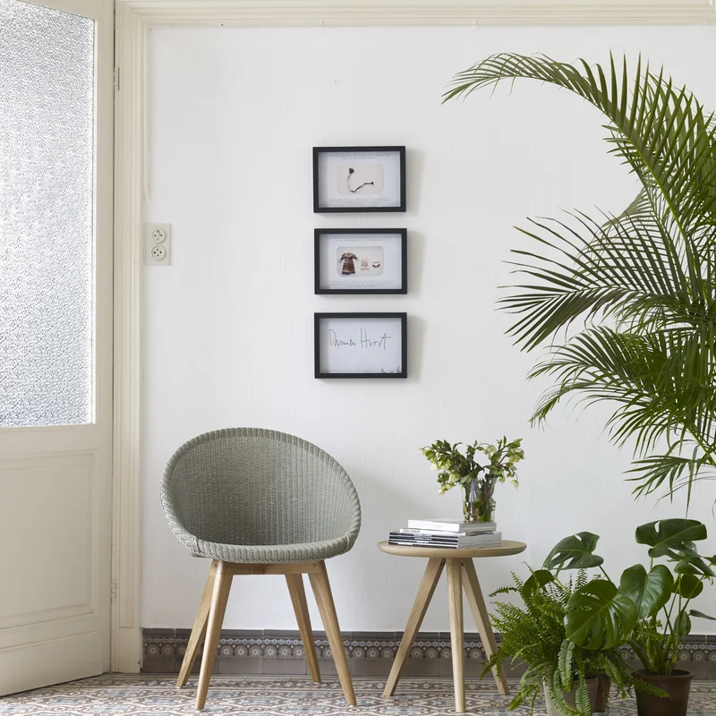 Vincent Sheppard Joe Cocoon Lounge Chair