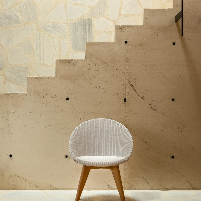 Vincent Sheppard Joe Cocoon Lounge Chair