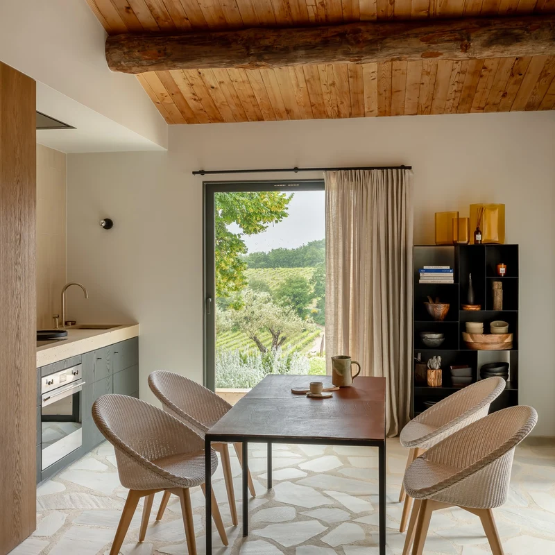 Vincent Sheppard Joe Cocoon Lounge Chair
