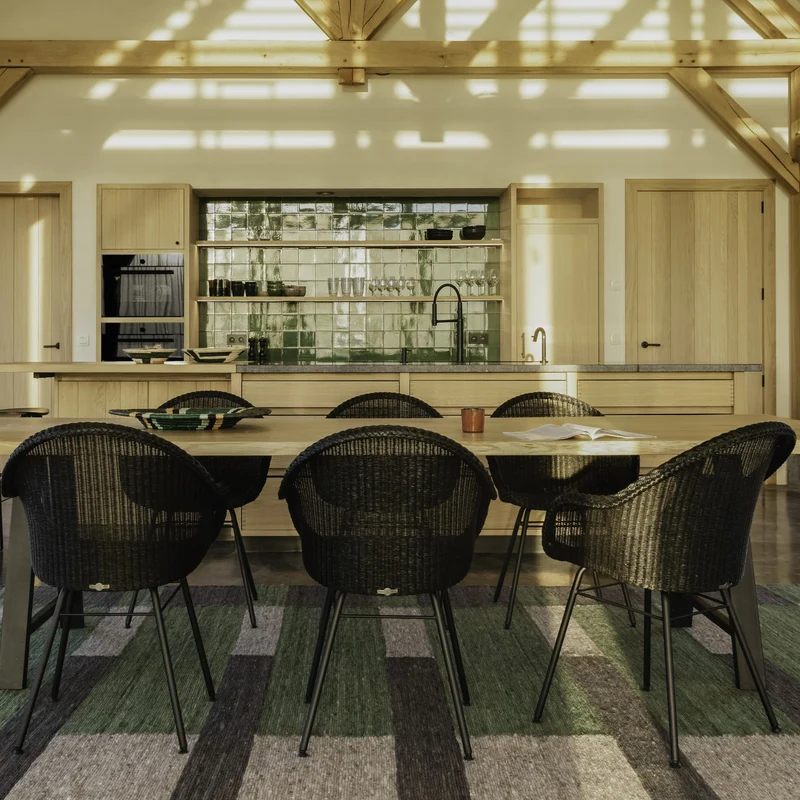 Vincent Sheppard Avril Dining Chair