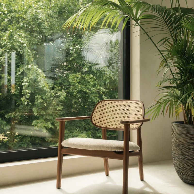 Vincent Sheppard Titus Lounge Chair