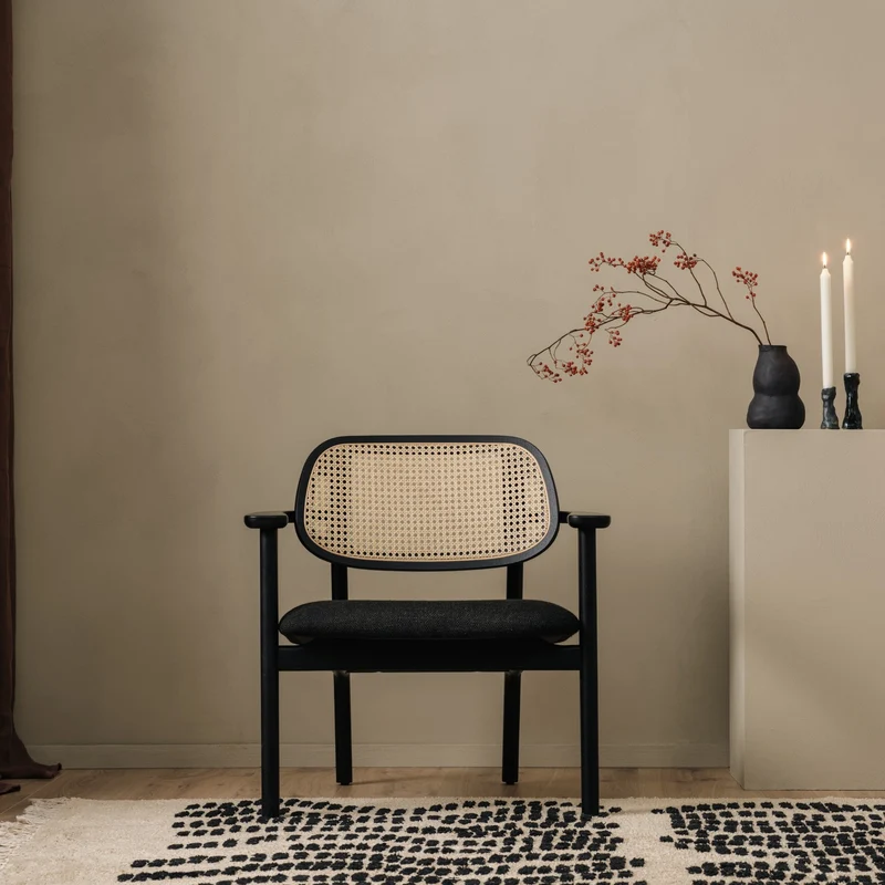 Vincent Sheppard Titus Lounge Chair