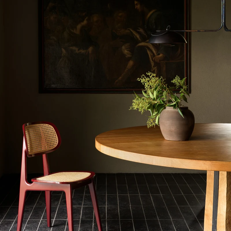 Vincent Sheppard Titus Dining Armchair