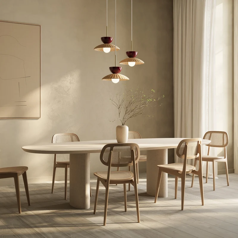 Vincent Sheppard Titus Dining Armchair