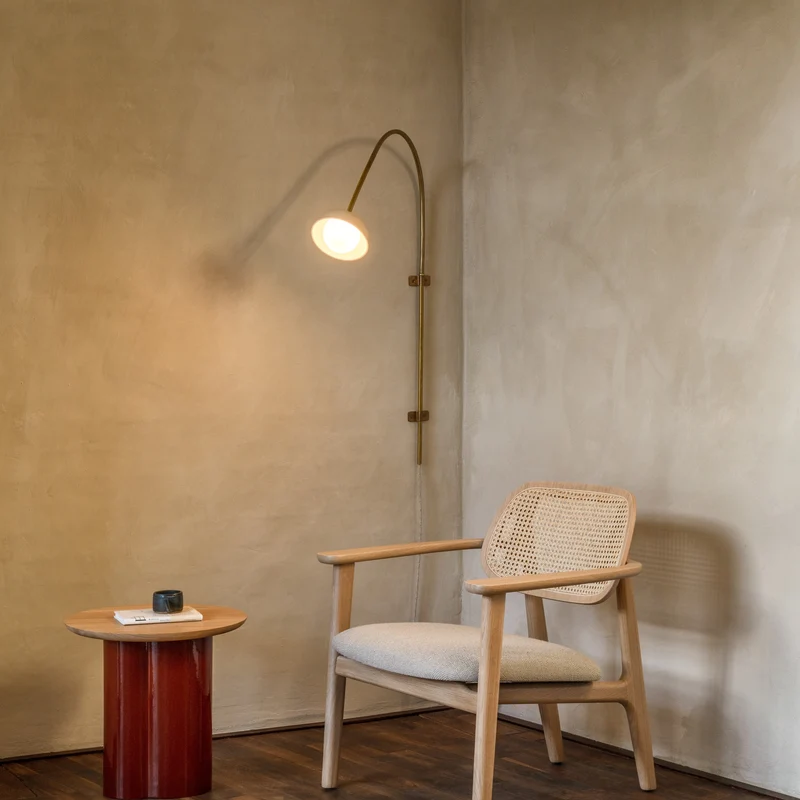 Vincent Sheppard Titus Dining Armchair