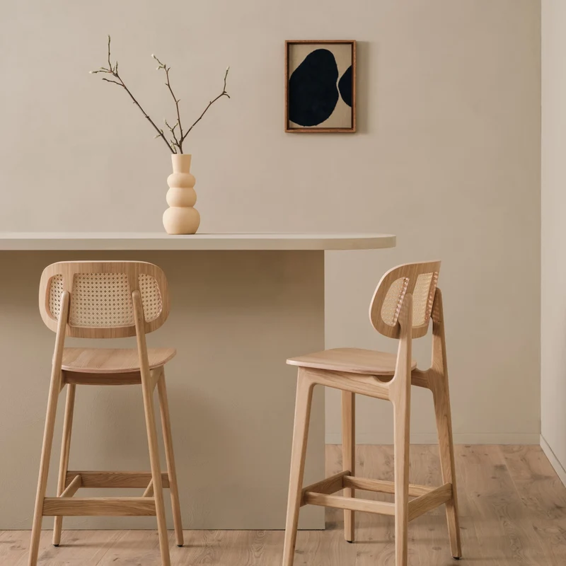 Vincent Sheppard Titus Counter Stool