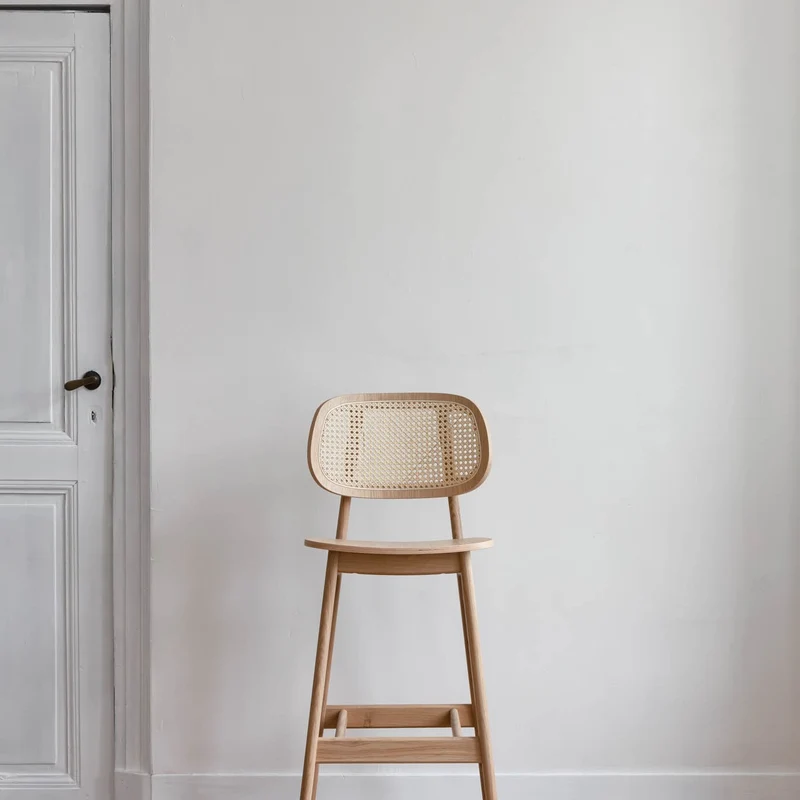 Vincent Sheppard Titus Bar Stool