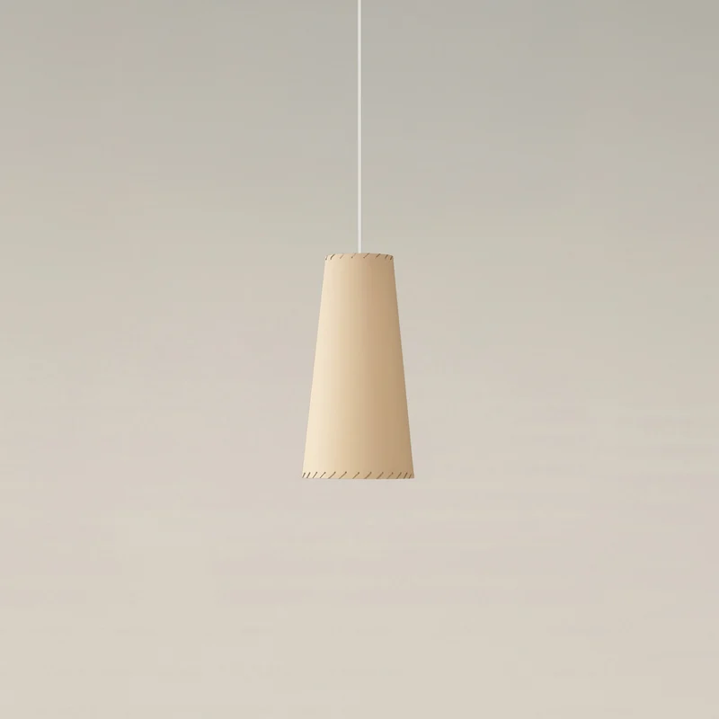 Santa & Cole Sísísí Cónicas Largas MT2 Pendant Lamp