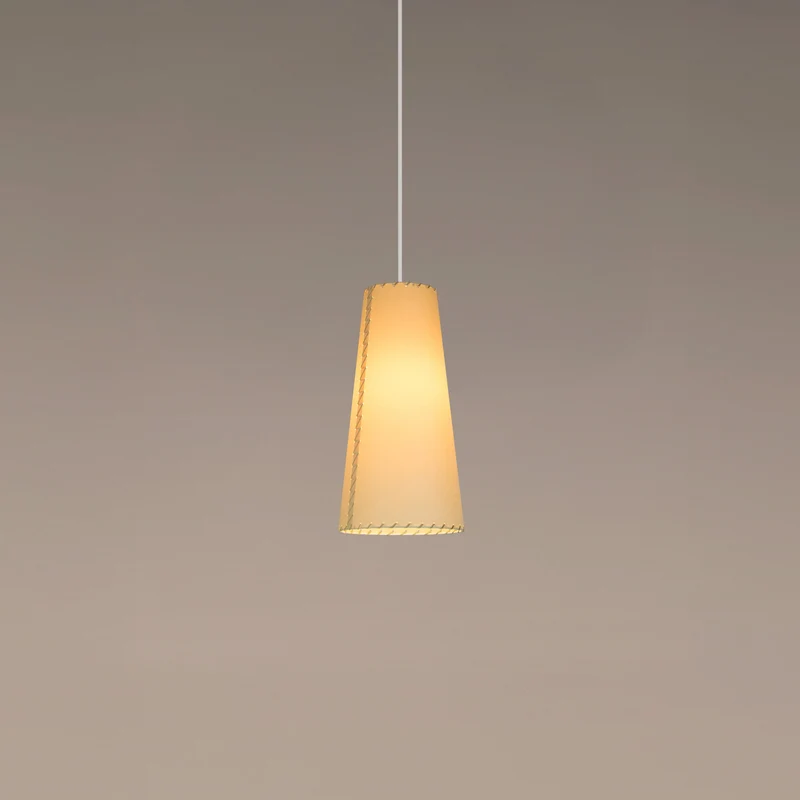 Santa & Cole Sísísí Cónicas Largas MT2 Pendant Lamp