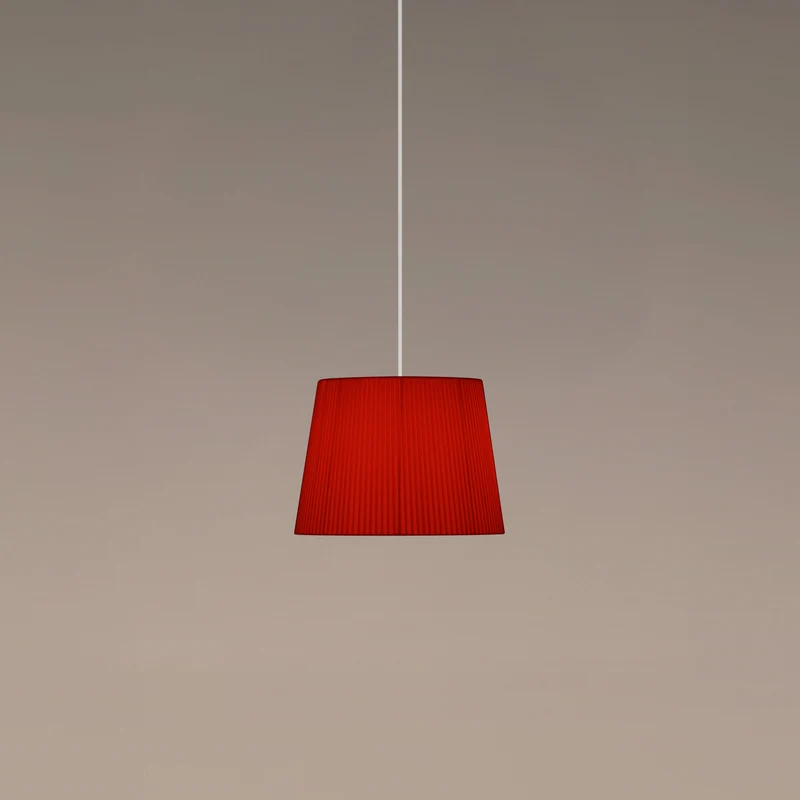 Santa & Cole Sísísí Cónicas GT3 Pendant Lamp