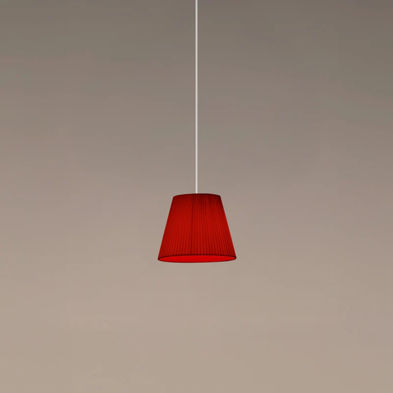 Santa & Cole Sísísí Cónicas MT1 Pendant Lamp