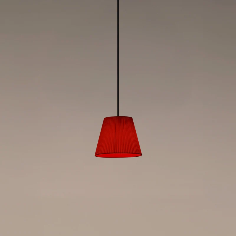 Santa & Cole Sísísí Cónicas MT1 Pendant Lamp
