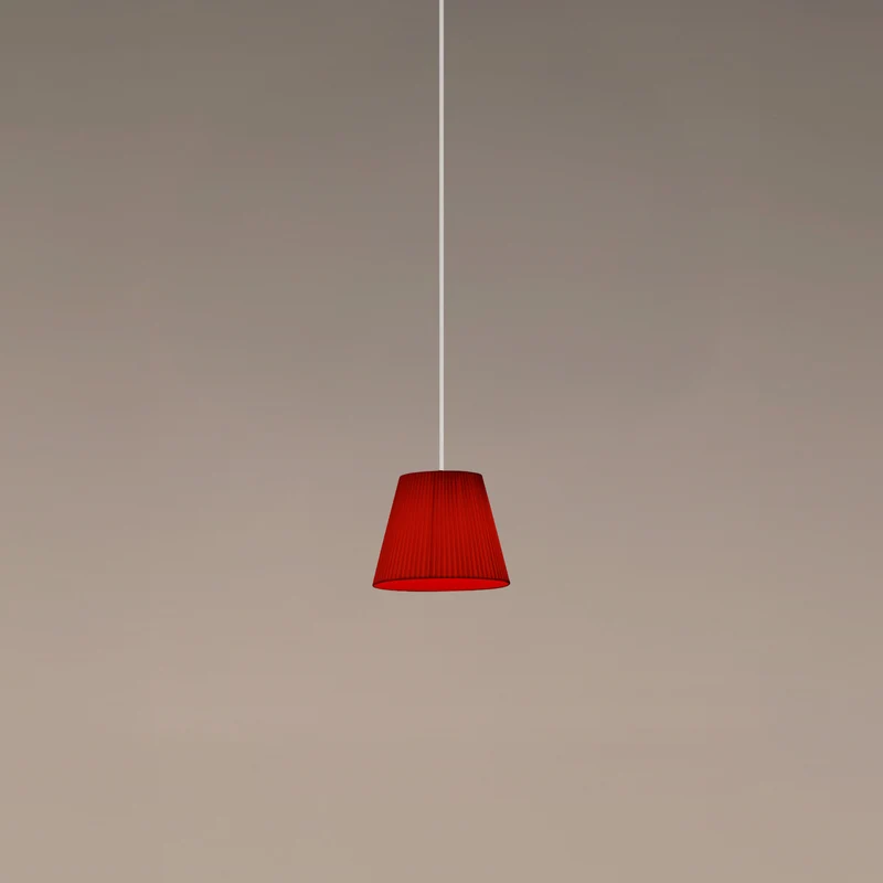 Santa & Cole Sísísí Cónicas PT1 Pendant Lamp