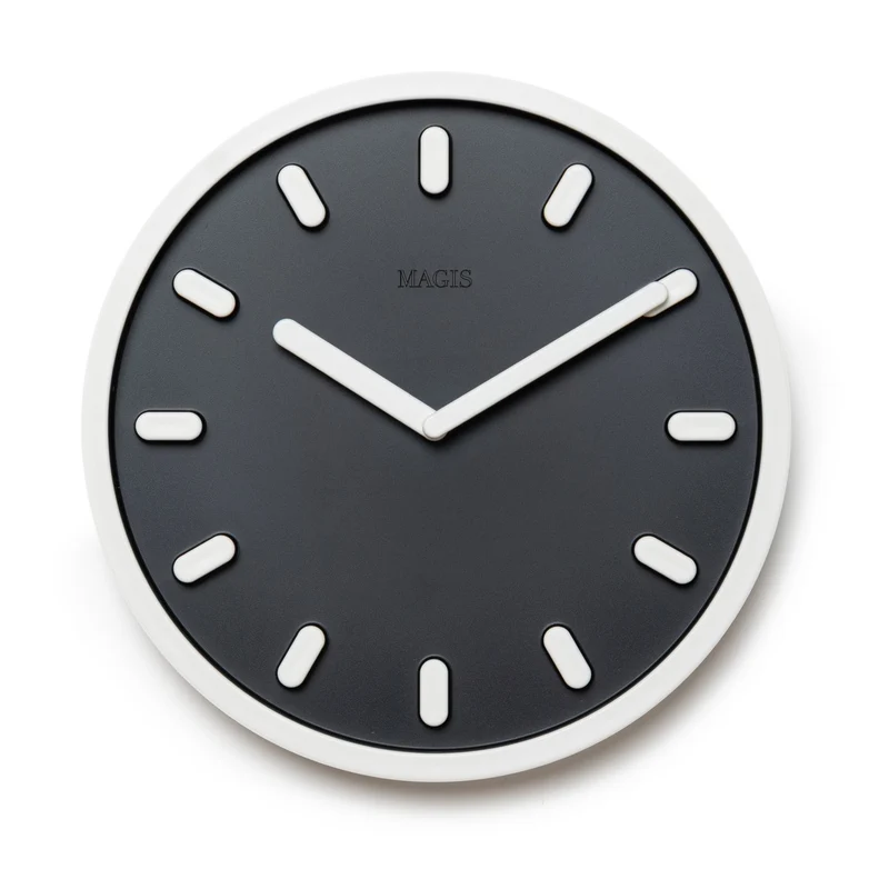 Magis Tempo Clock
