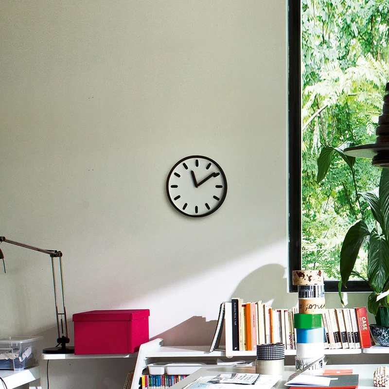 Magis Tempo Clock