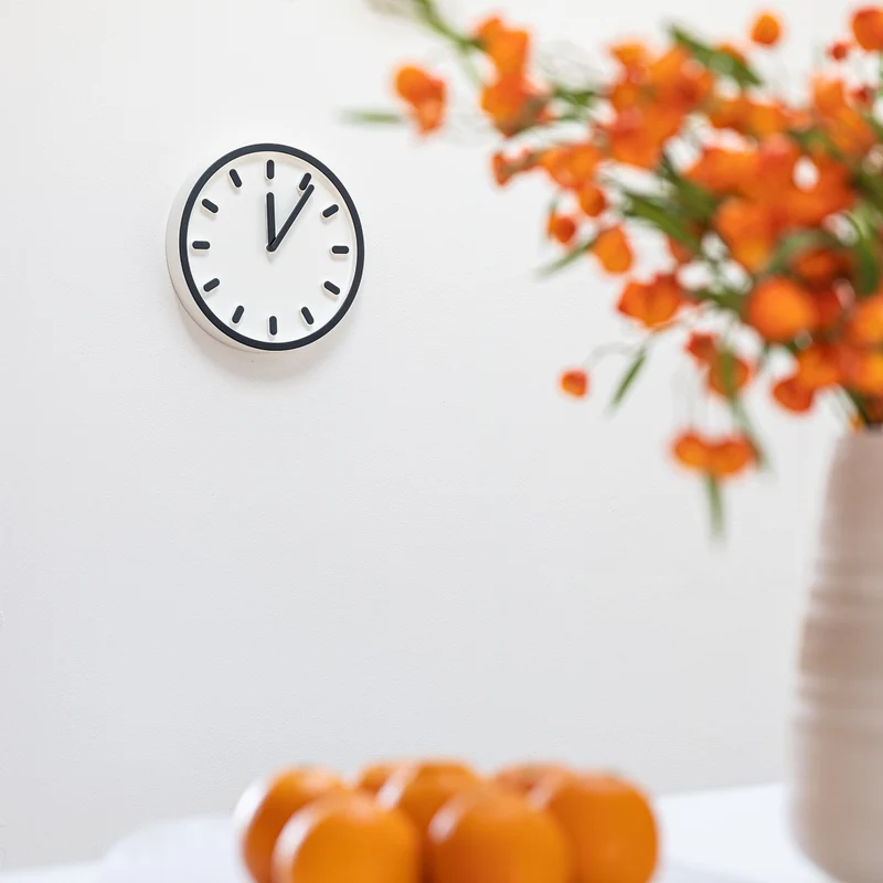 Magis Tempo Clock