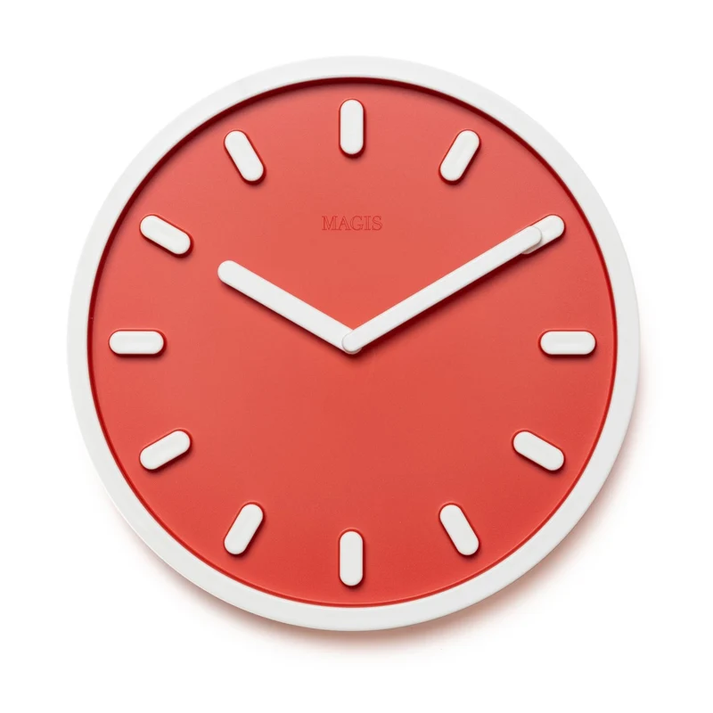 Magis Tempo Clock